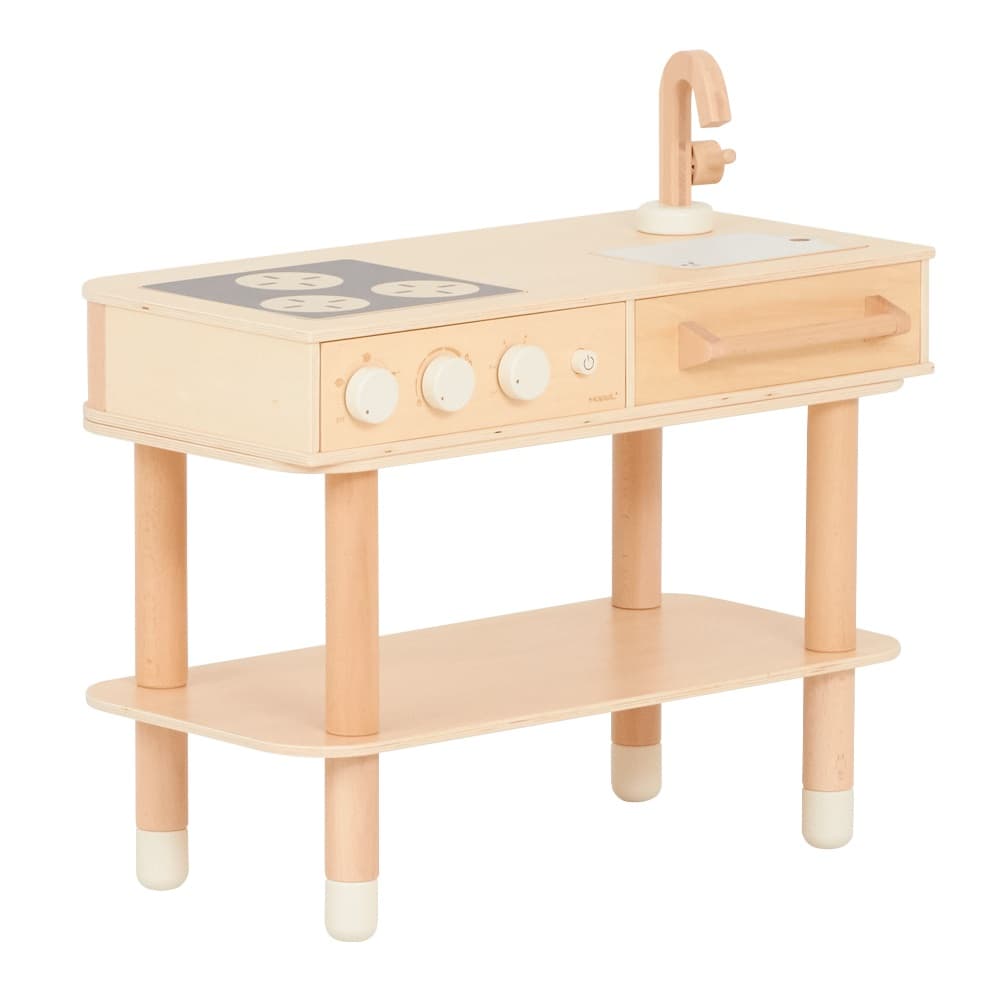Hoppuru Roll Kitchen Natural