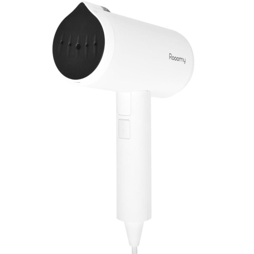 RM-SS401-W Rooomy Stylish Steamer