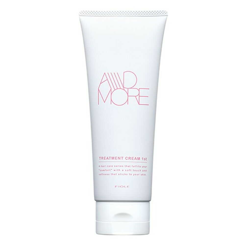 Fiole Cosmetics F Protect Admore TR Cream 1st 150g