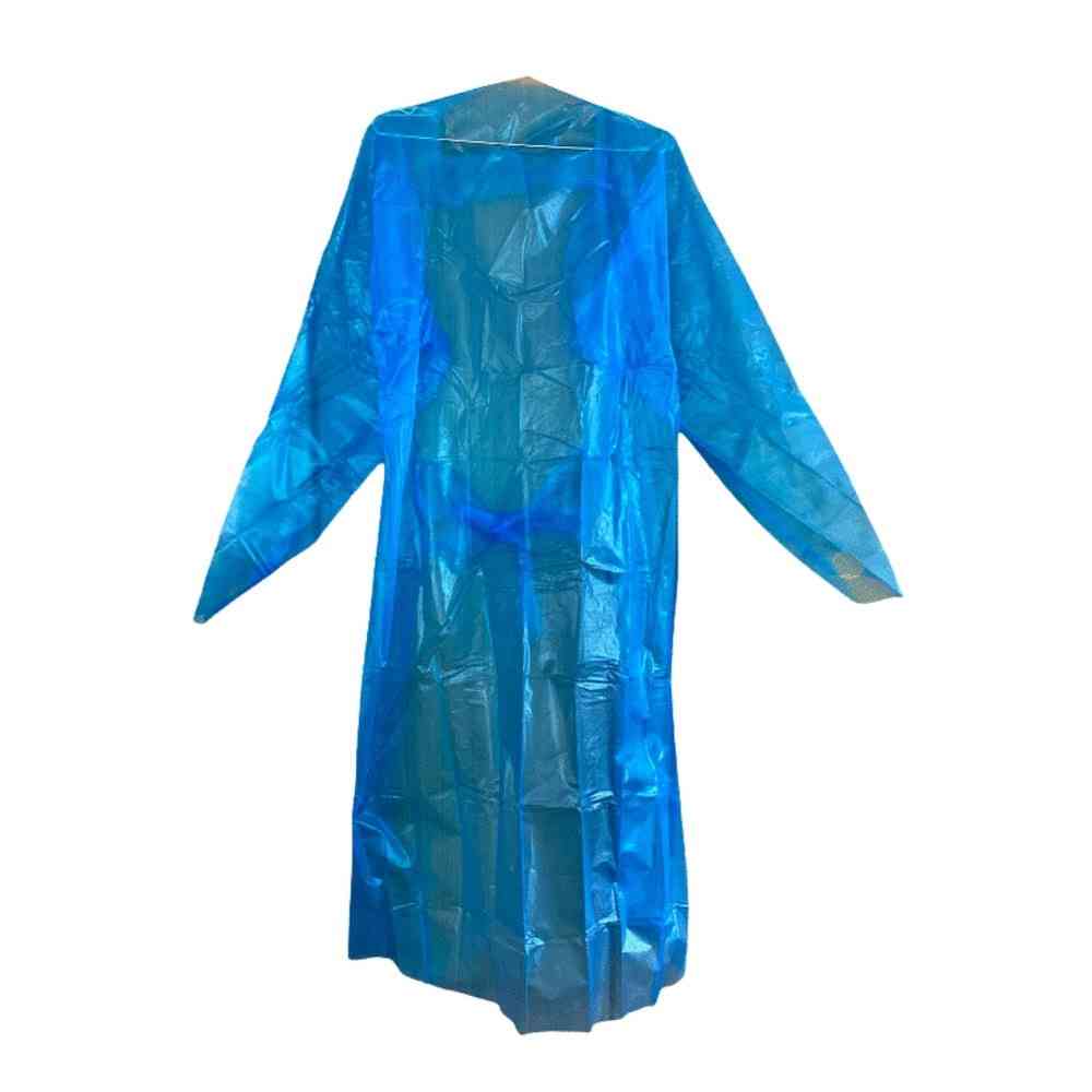 K's International Hygiene Polyethylene Gown