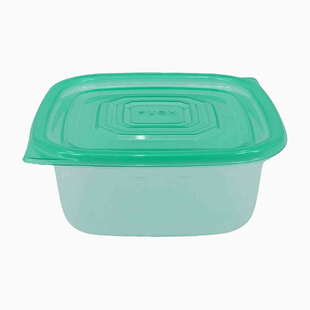 K's International Storage Container L 1200ml (Set of 10)