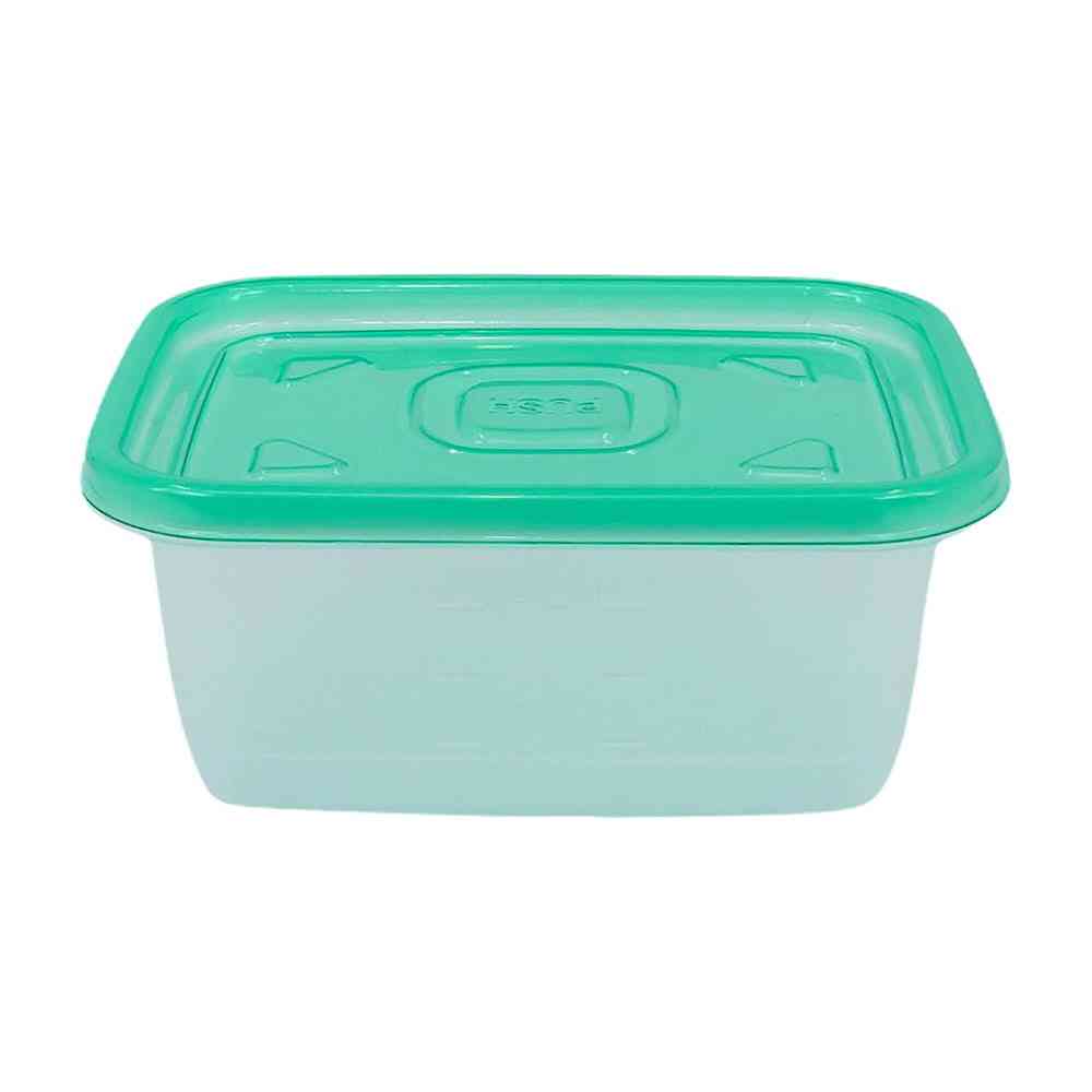 K's International Storage Container LL 1800ml (Set of 10)
