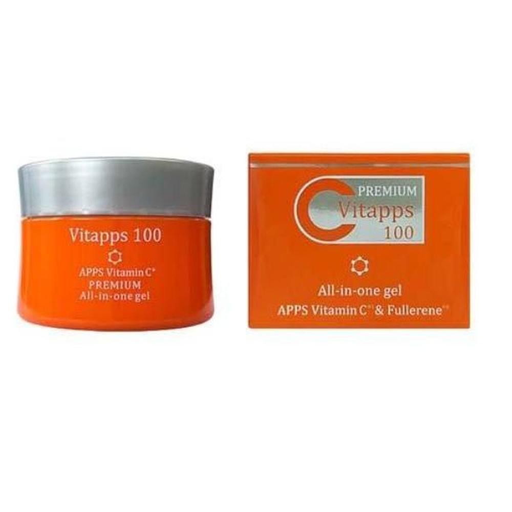 Vitapps 100 Premium All-in-One Gel 100g