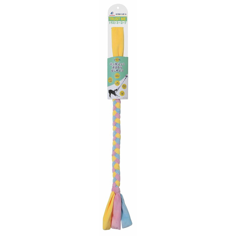 AI Products Rope Harmony