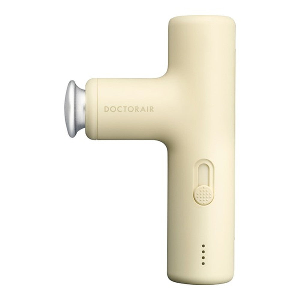 Doctor Air Exagun LUXE Silky Ivory