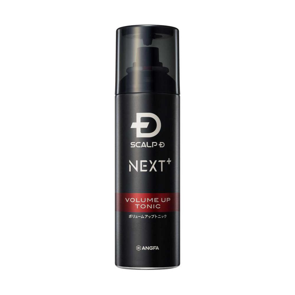 Scalp D Next Plus Volume Up Tonic 180mL