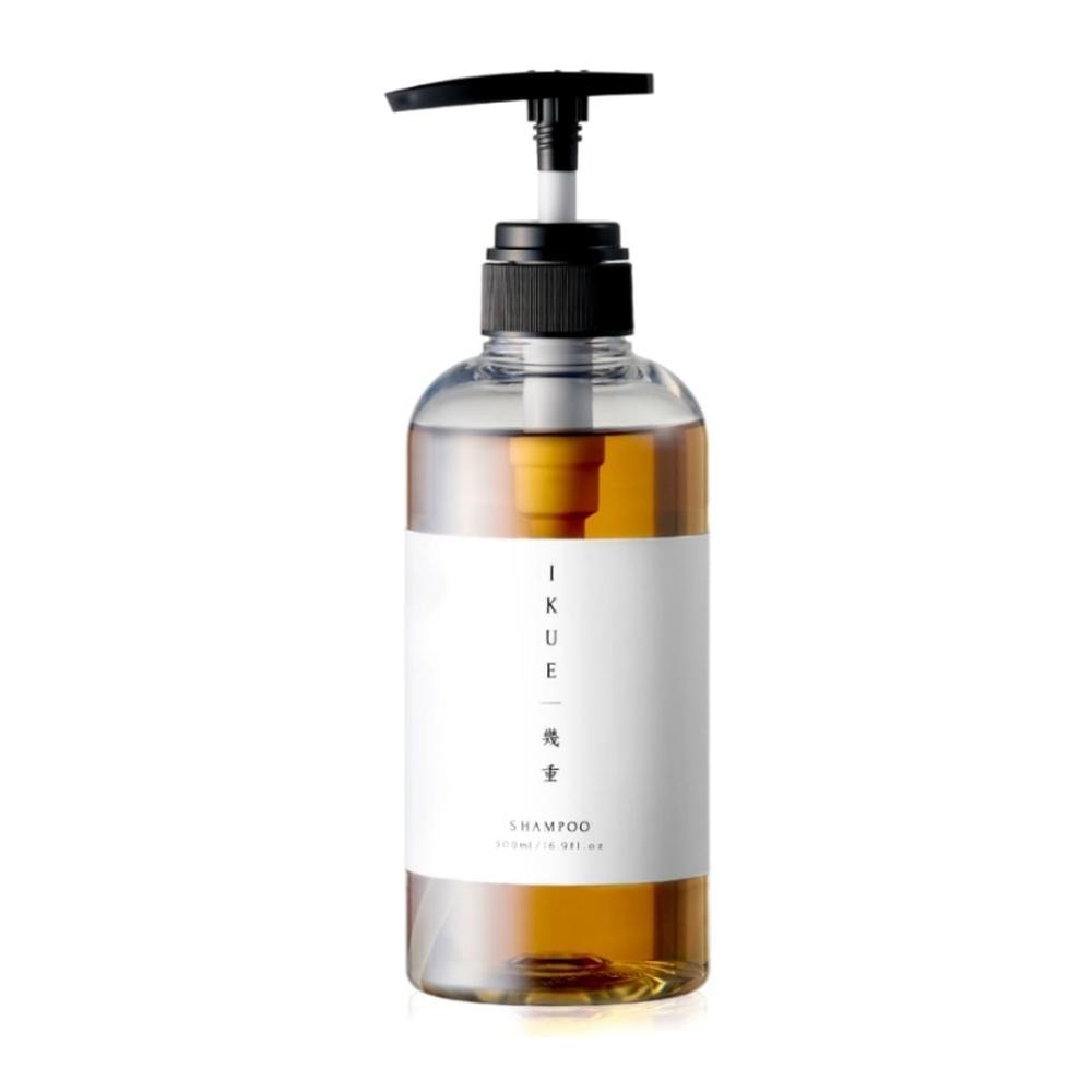IKUE Shampoo White Lily 500ml