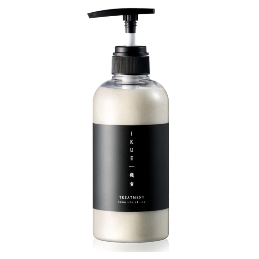 IKUE Treatment White Lily 500ml
