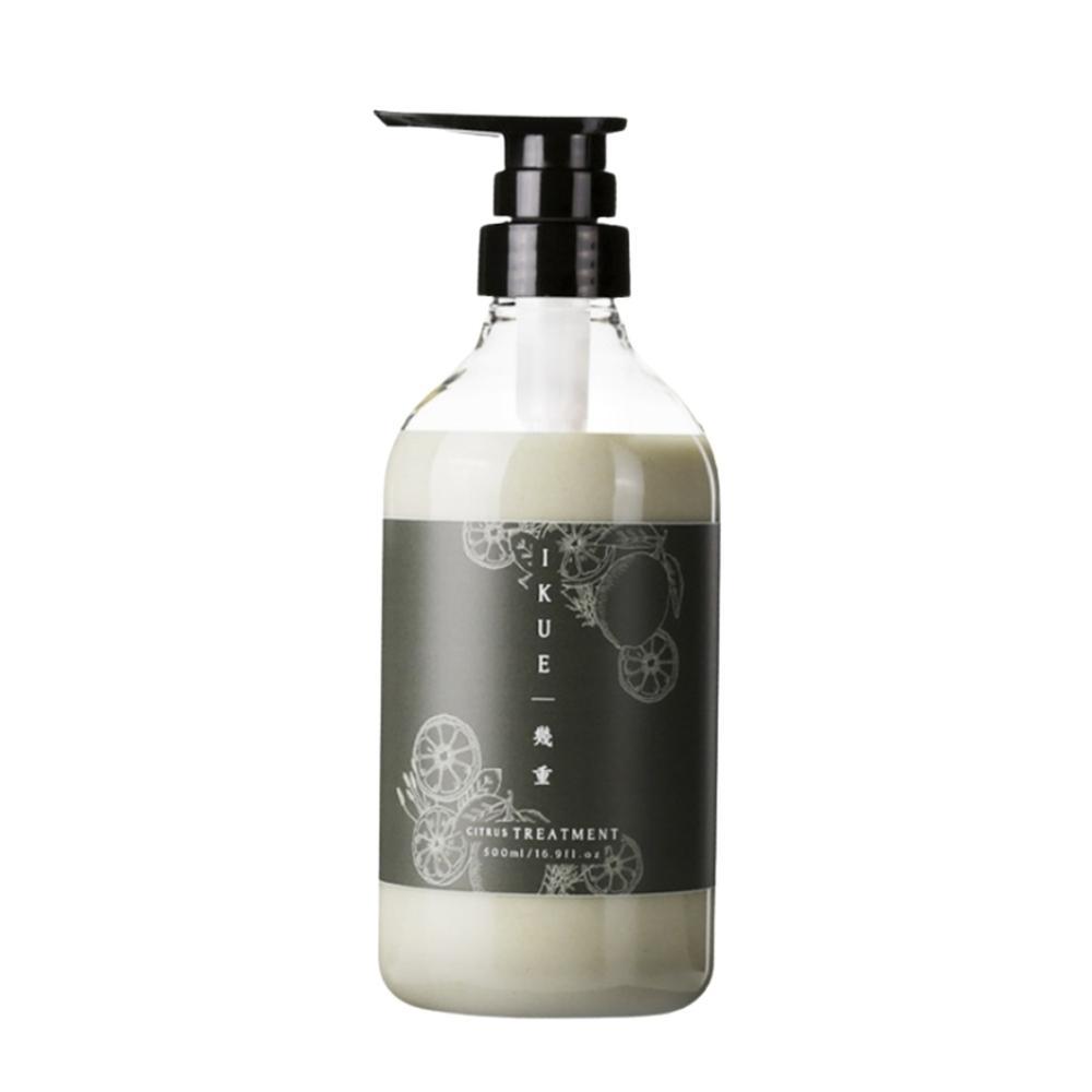 IKUE Treatment Fresh Citrus 500ml