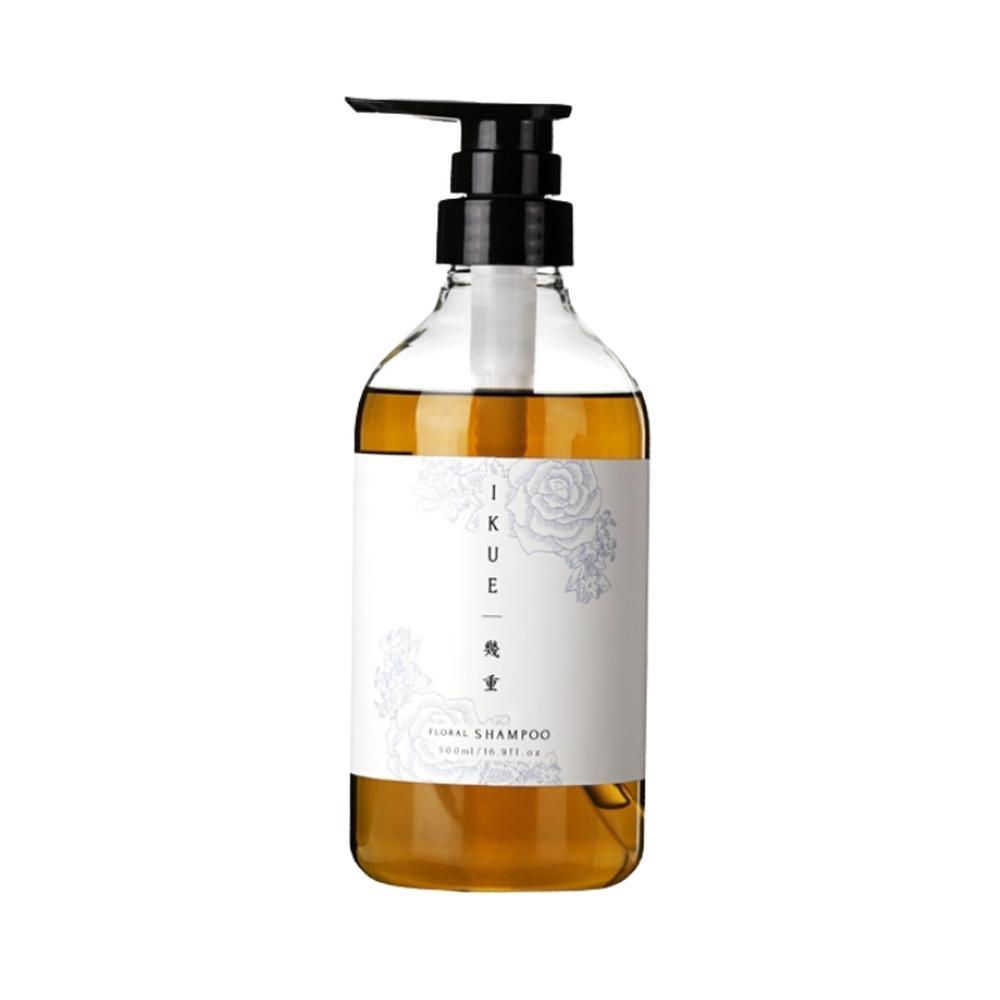 IKUE Shampoo Floral 500ml