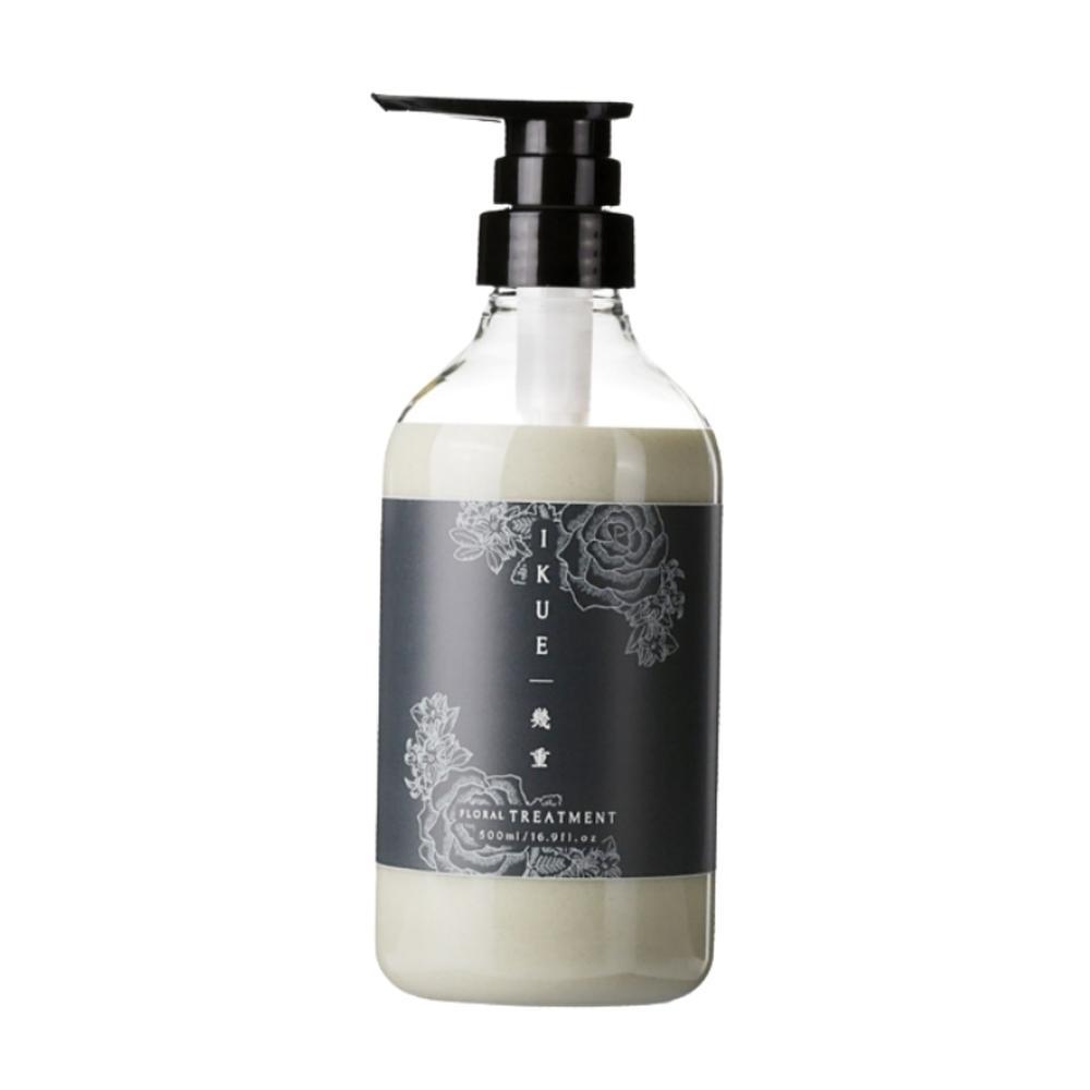 IKUE Treatment Floral 500ml