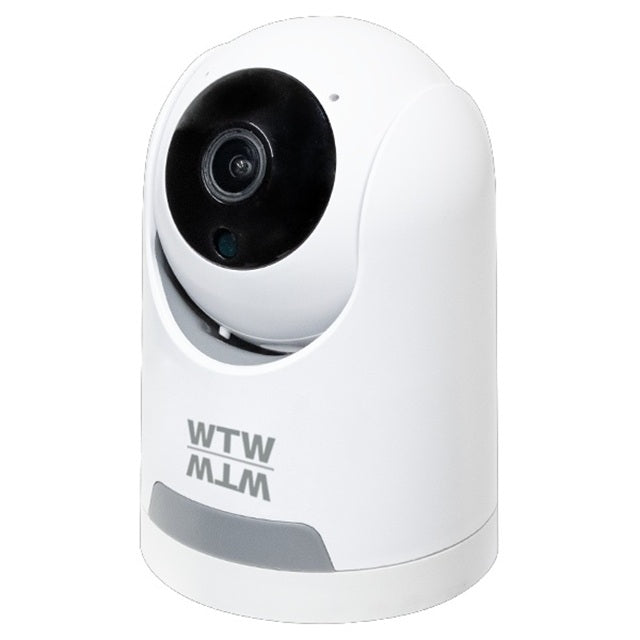 IP Home Camera Miteru-chan Cat 24 300万 pixel WTWNEKO245S