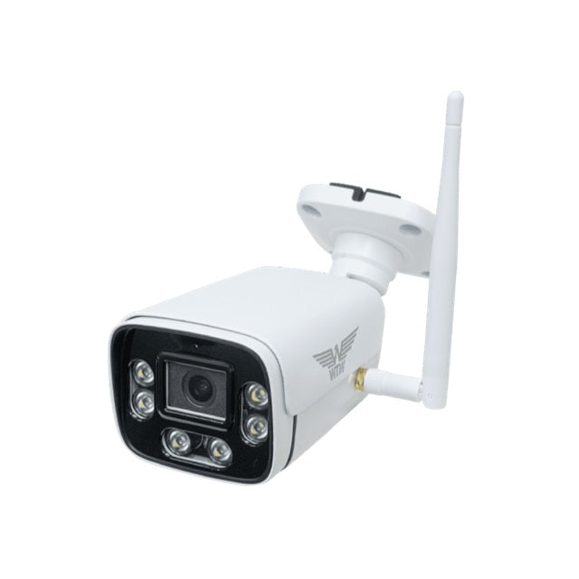 IP Security Light Bullet Camera WTW-EGR2600GPWX
