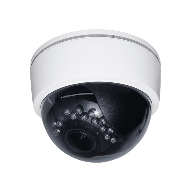 IP Infrared Dome Camera WTW-EGDR219WGX
