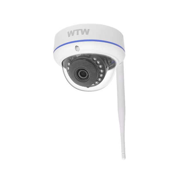 IP Infrared Dome Camera WTW-EGDR249GPWX
