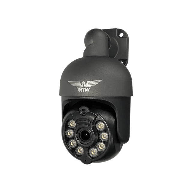 IP Security Light Camera Miteru-chan 5 Plus 2 WTW-EGDRY388GBX2