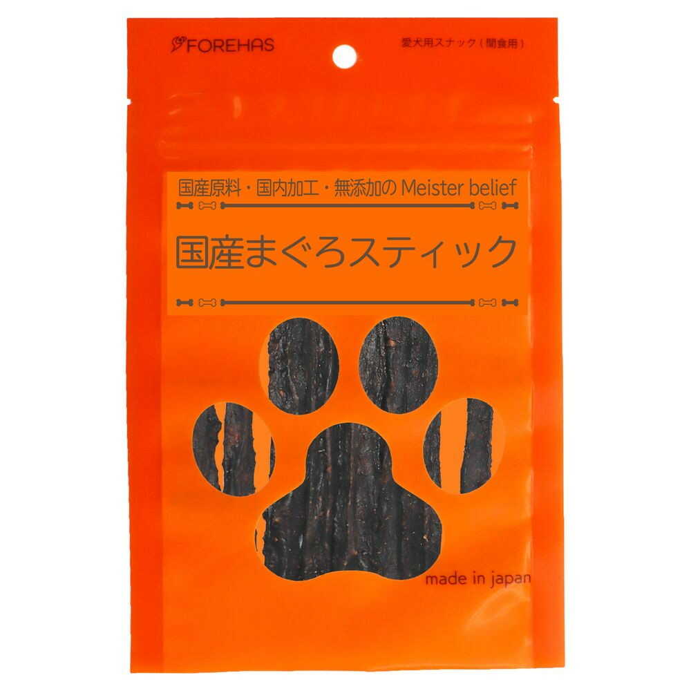 Forehas Domestic Tuna Stick 30g