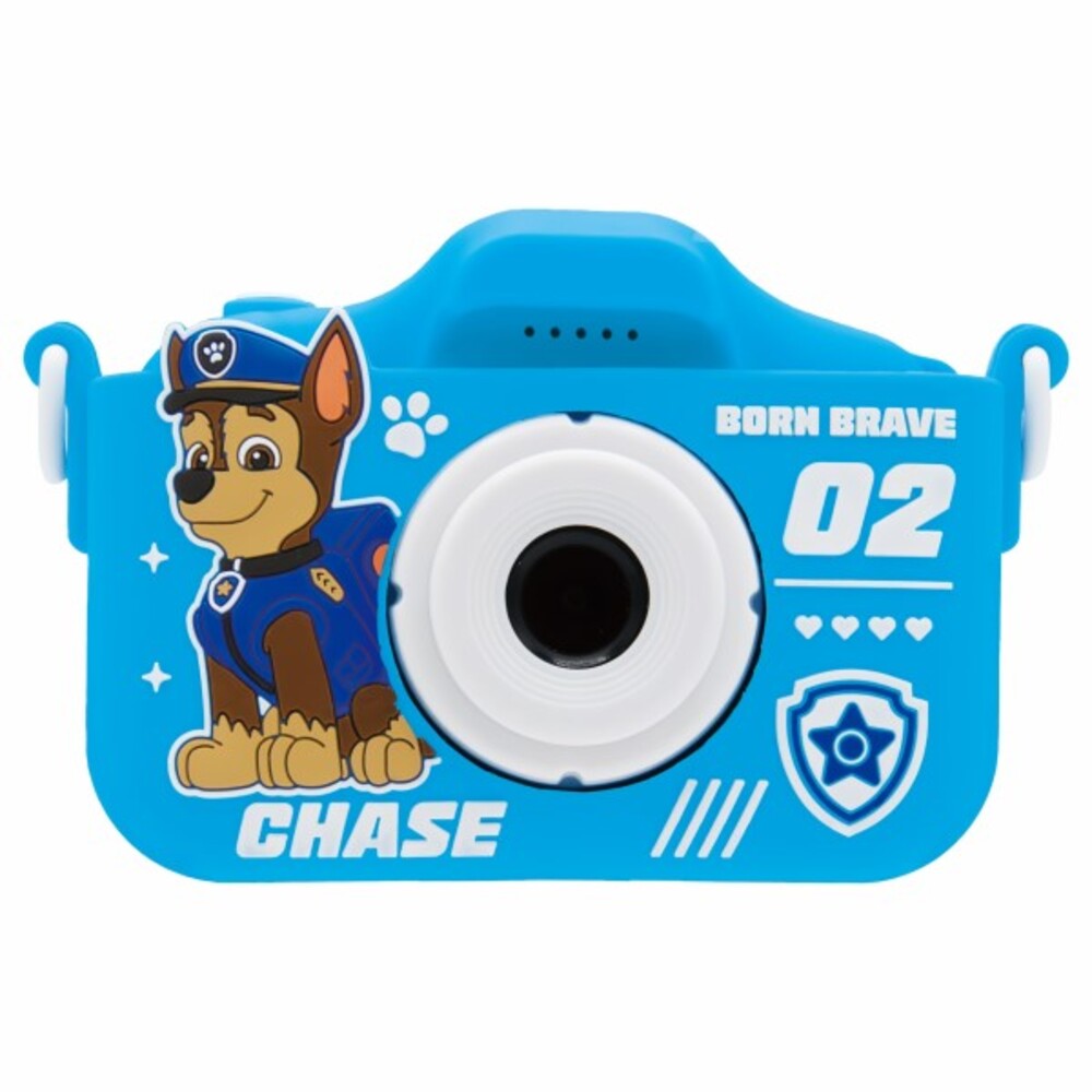 Kids Digital Camera Paw Patrol/Chase [Direct Shipping]