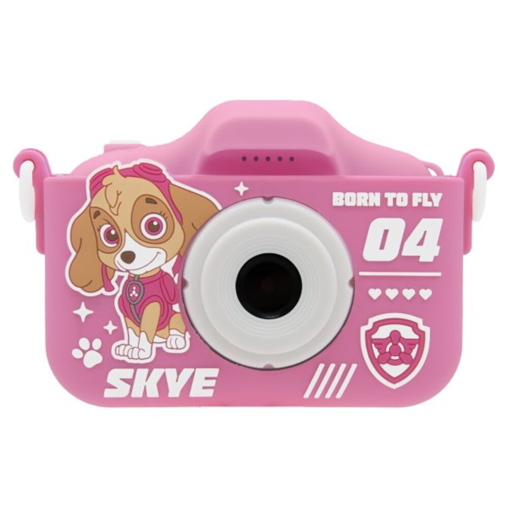 Kids Digital Camera Paw Patrol/Sky [Direct Shipping]