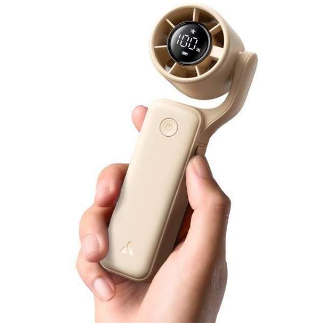 Air Gimbal 3-in-1 Handheld Fan BE