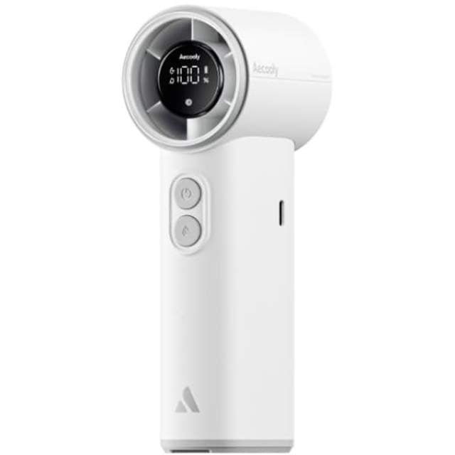 ColdAir Pro High-Speed Misting Fan WH