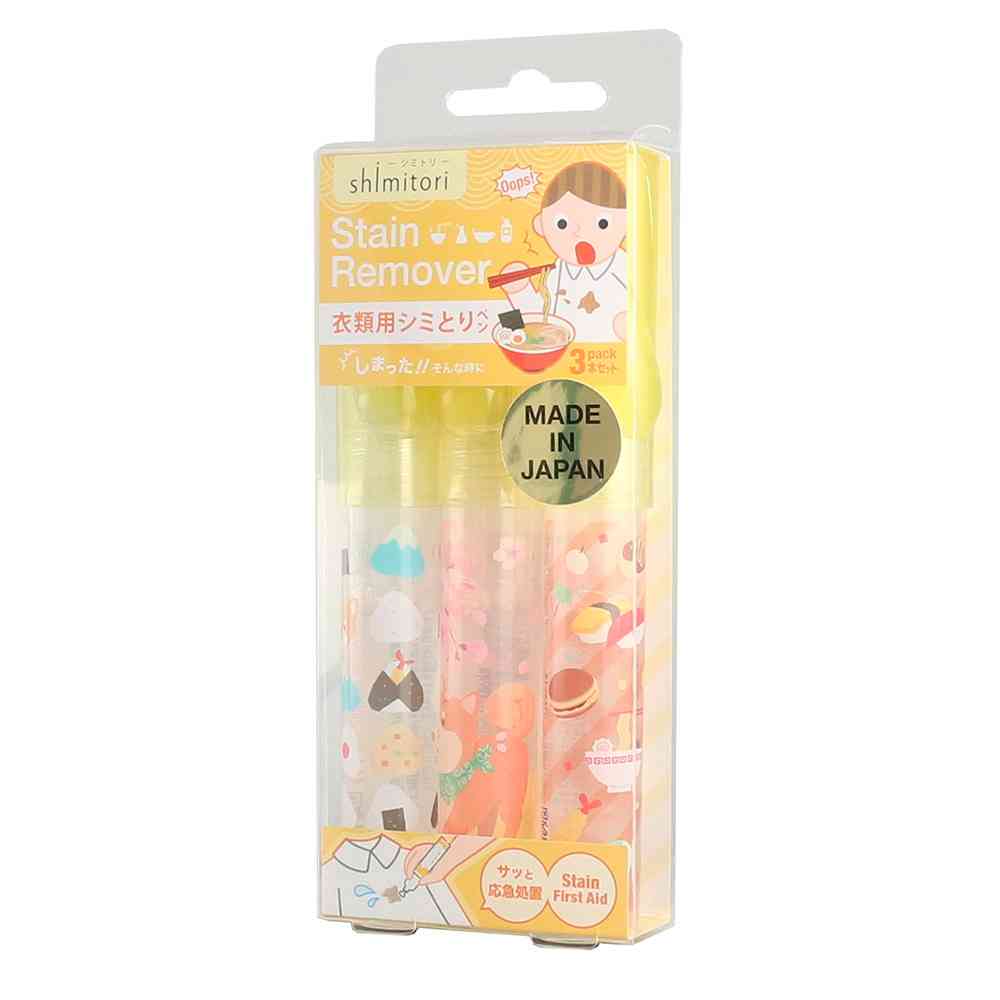 EPOCH Chemical Shimitori Food and Shiba Inu 7ml x 3