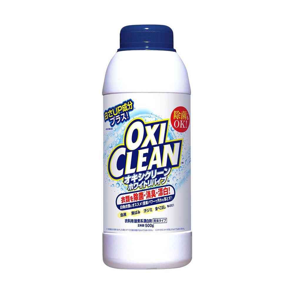 Graphico OxiClean White Revive Powder Type 500g