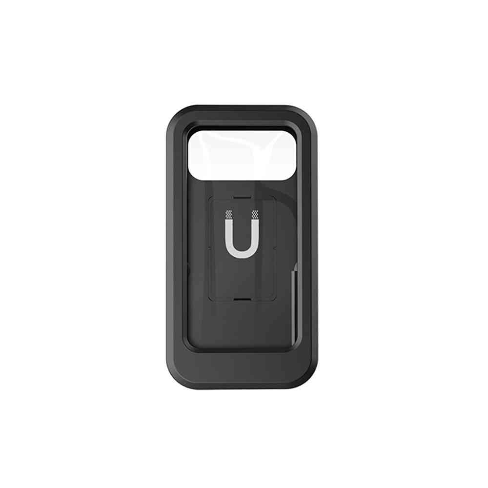 Arks Bike & Bicycle Smartphone Holder 4 Waterproof Case GN-14 Black