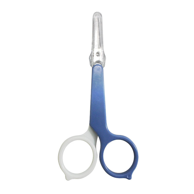 Nose Hair Cutting Scissors