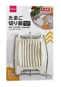 Egg Slicer (Square Type)