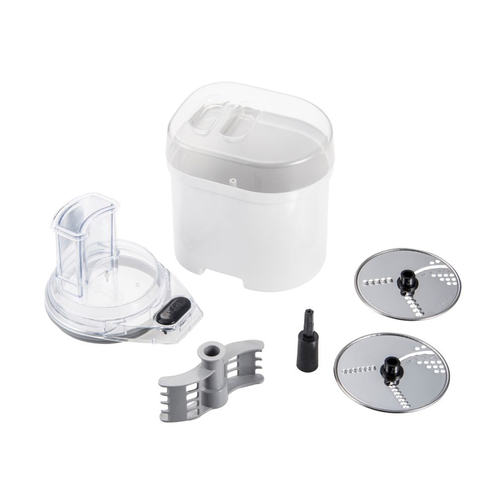 Food Processor Parts Slicer Kit YE-SS17C