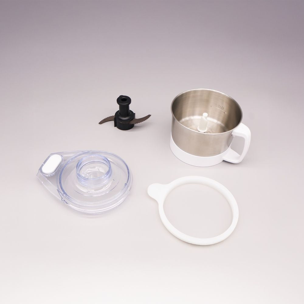 Master Cut Plus YE-MM24A Container Spare Set