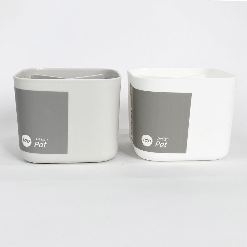 1DP Partitioned Pot