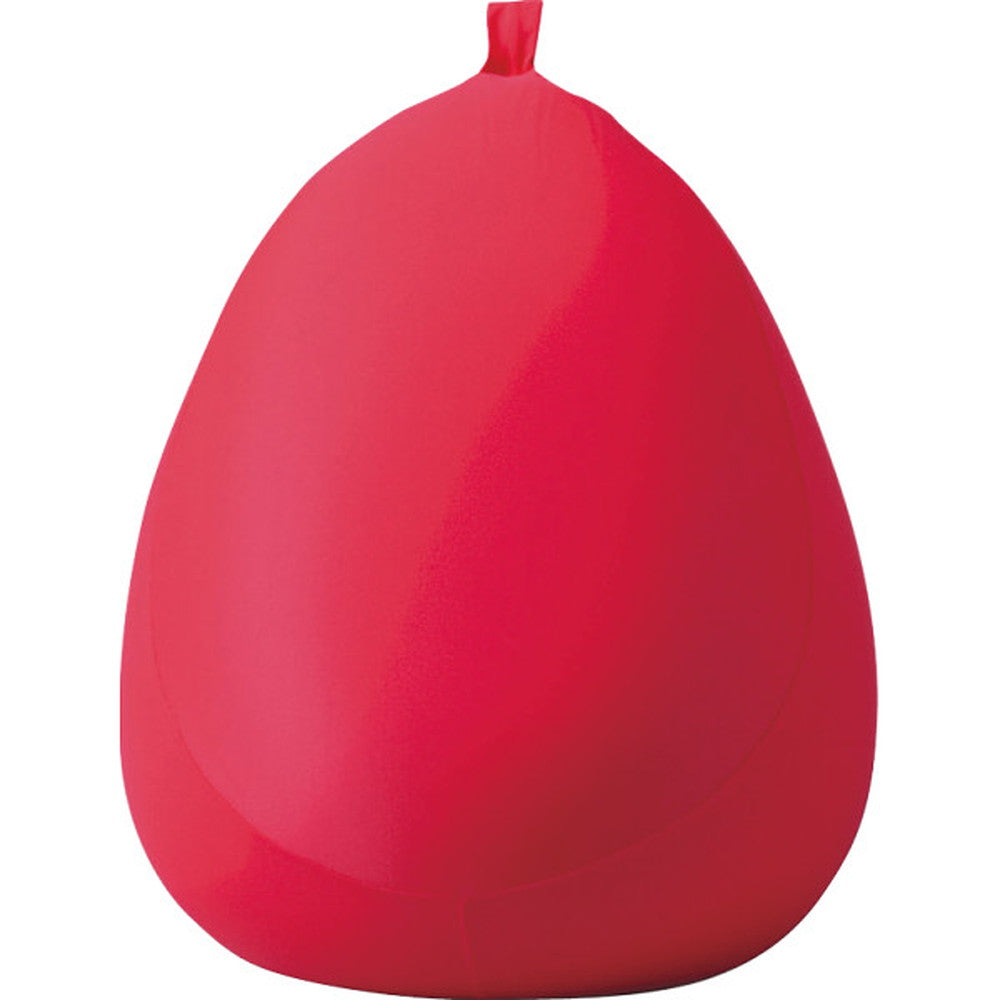 MOGU Fit Chair - Red