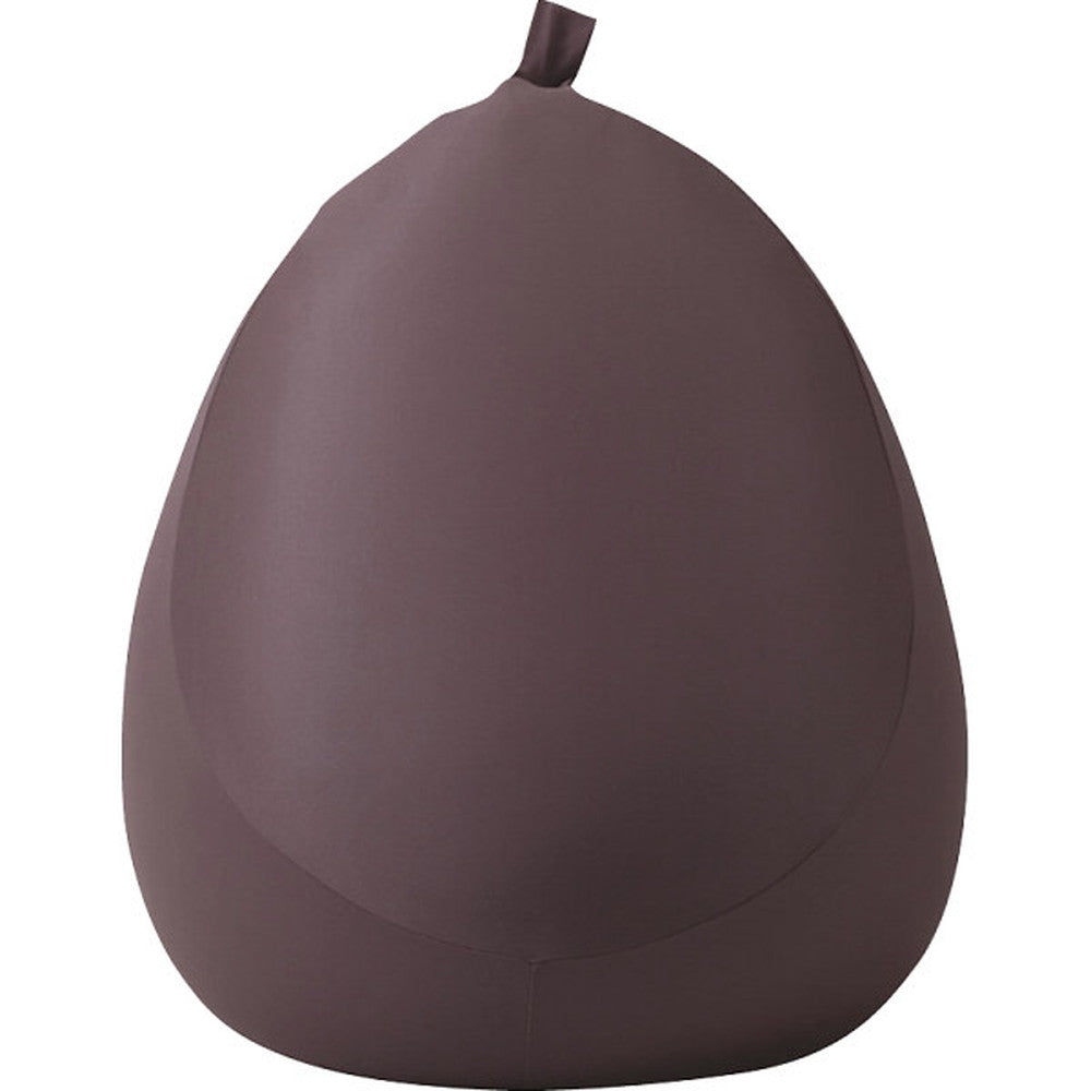 MOGU Fit Chair - Brown