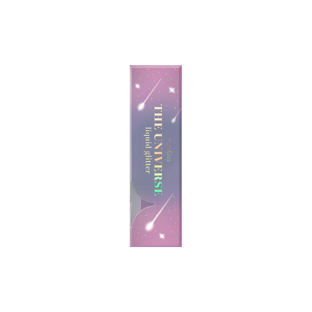 rom&nd Liquid Glitter Shadow 05 Rabbit Flare 2g
