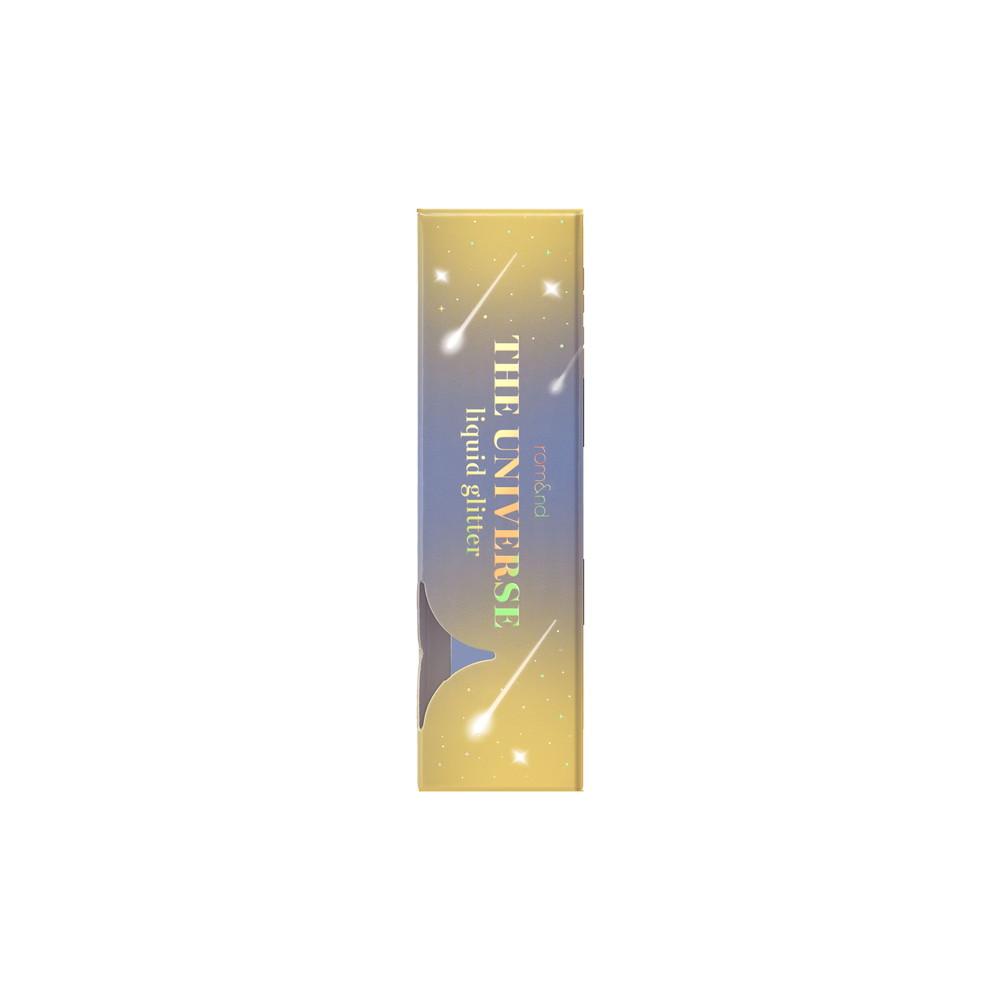 rom&nd Liquid Glitter Shadow 06 Little Meteor 2g
