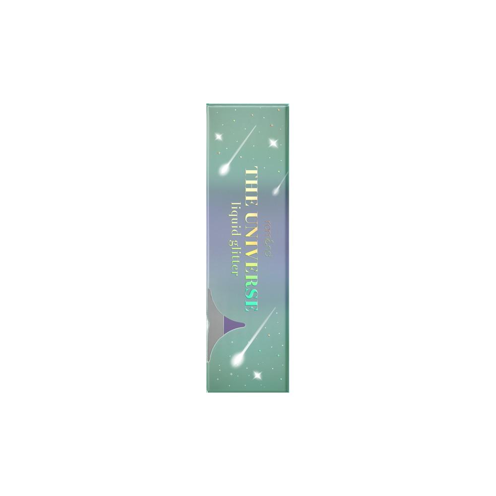 Romand Liquid Glitter Shadow 08 Minty Way 2g