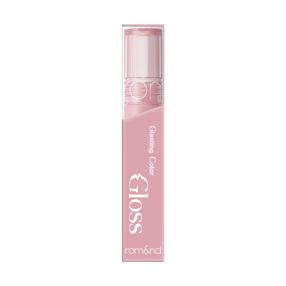 rom&nd Glasting Color Gloss 01 4g