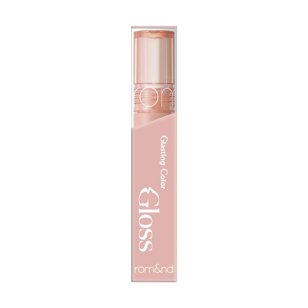 Romand Glasting Color Gloss 02 4g