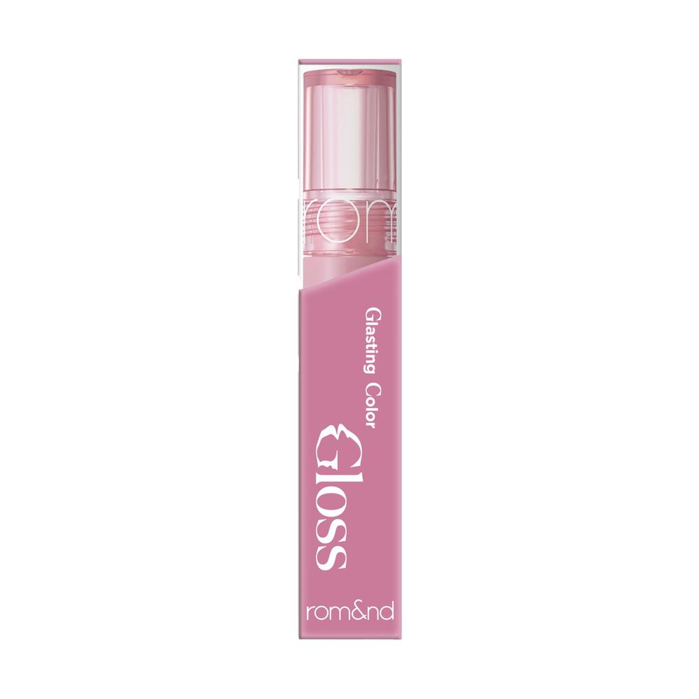 rom&nd Glasting Color Gloss 04 4g