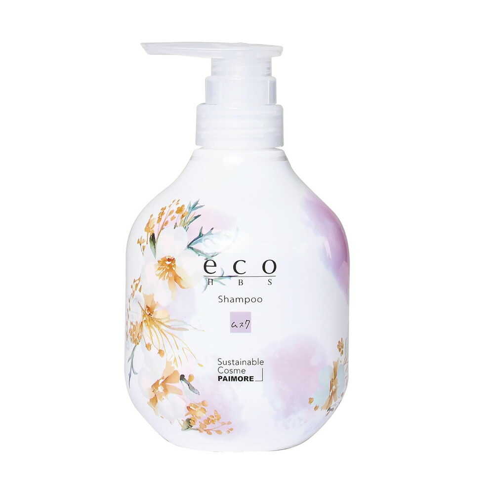 Paimore Eco HBS Shampoo Musk 500ml