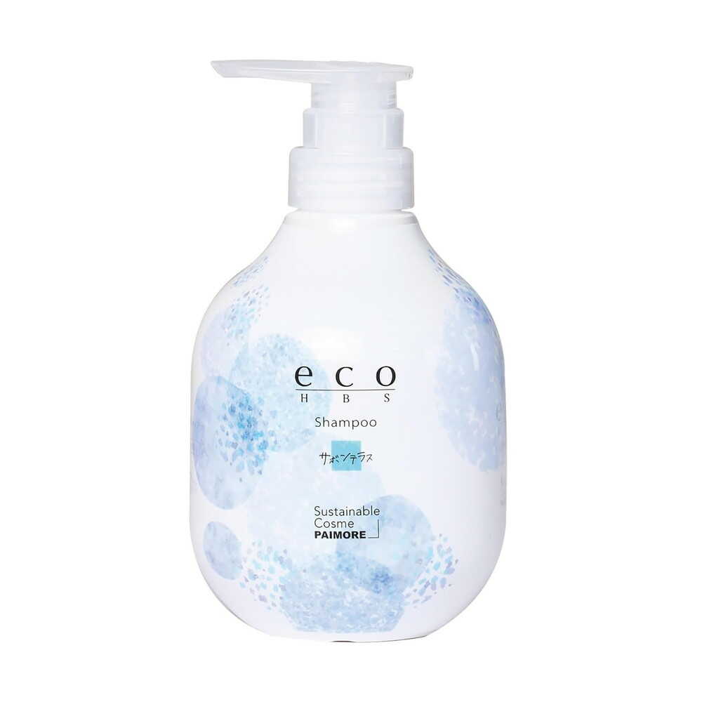 Paimore Eco HBS Shampoo Savon Terrace 500ml