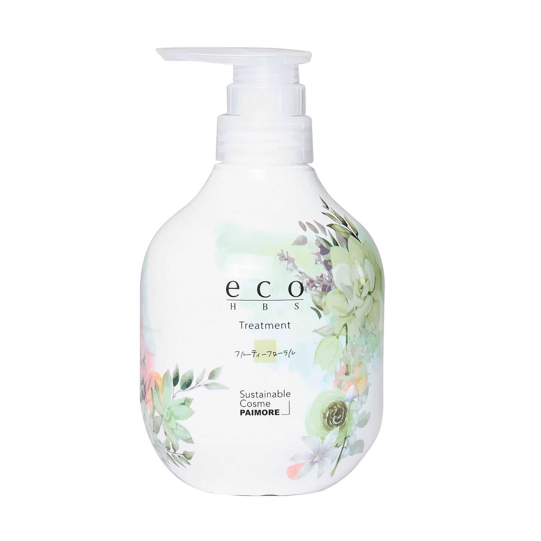 Paimore Eco HBS Treatment Fruity Floral 500g