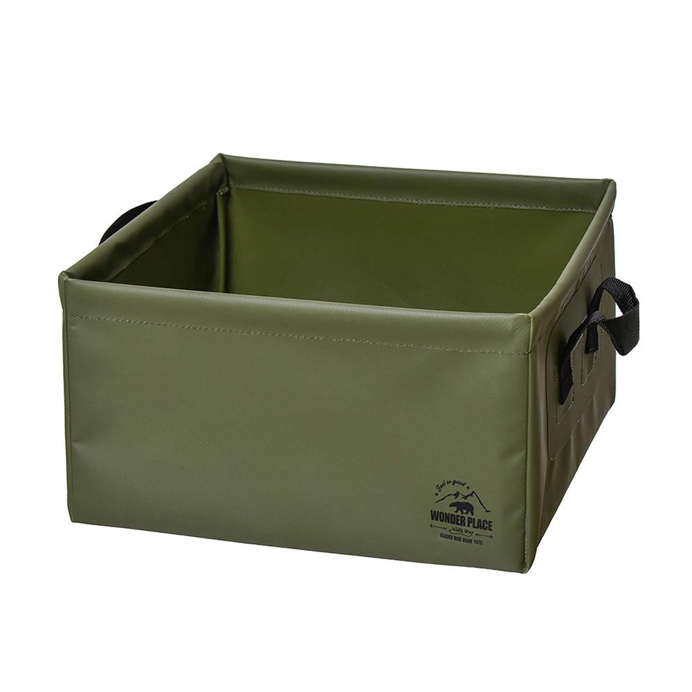 Park Lane Escrow Bucket