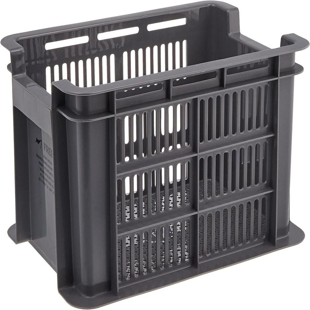 Park Lane FREEAP Tough Container S Gray