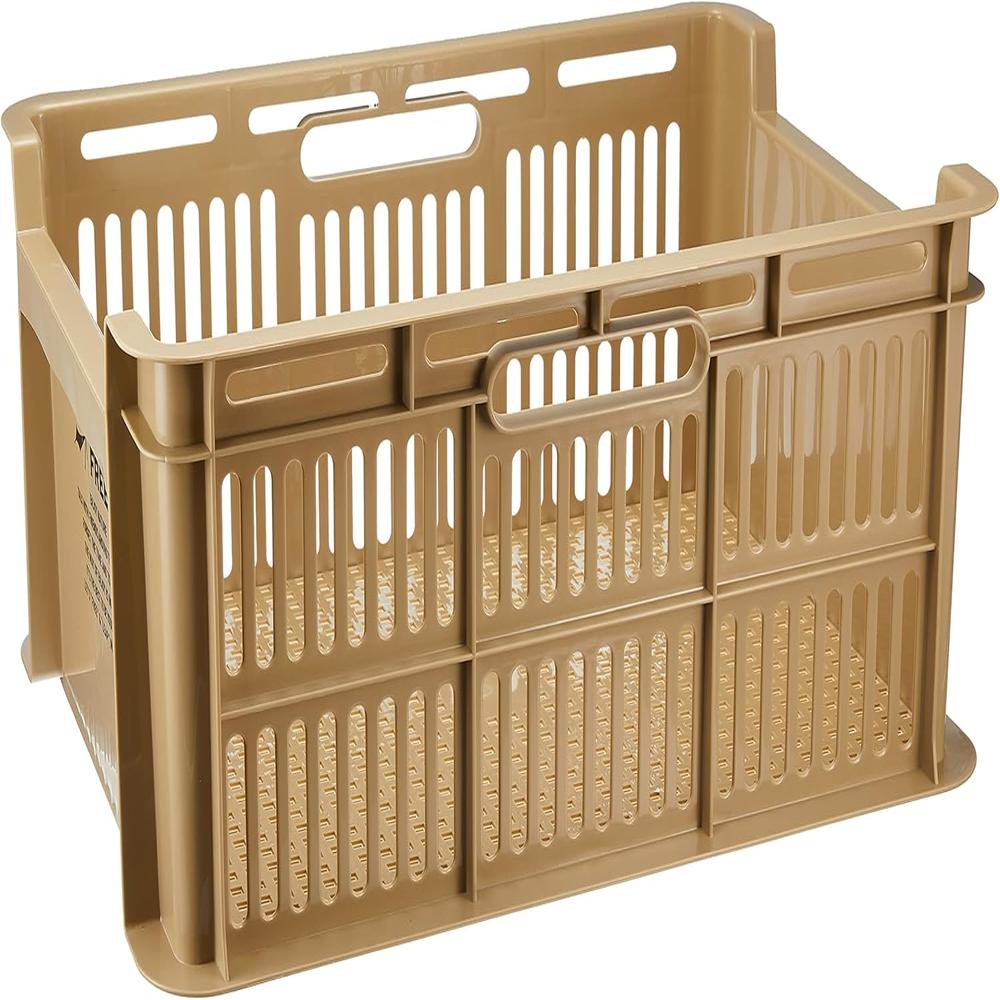 Park Lane FREEAP Tough Container L Beige