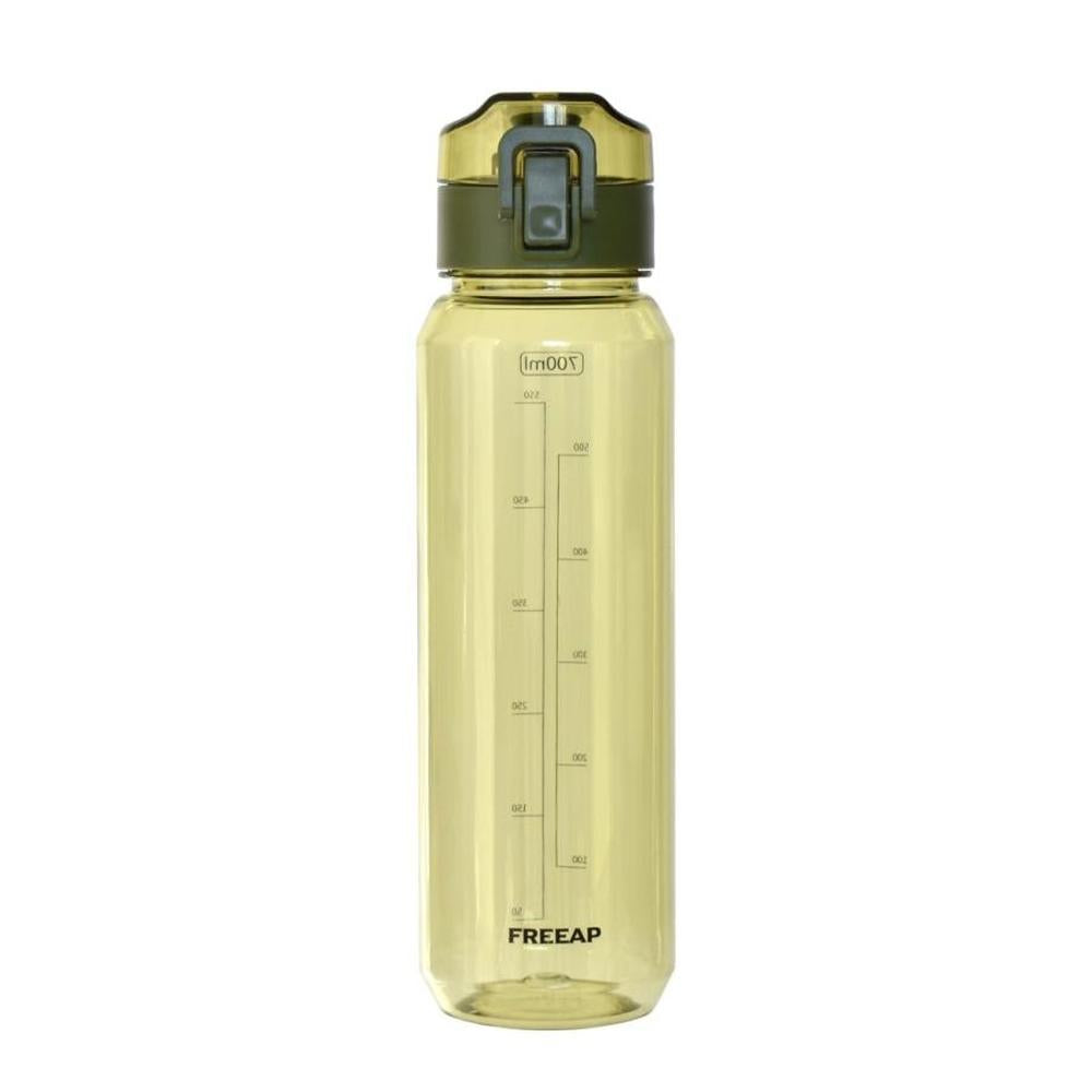 Park Lane FREEAP Loop Bottle 700 Olive