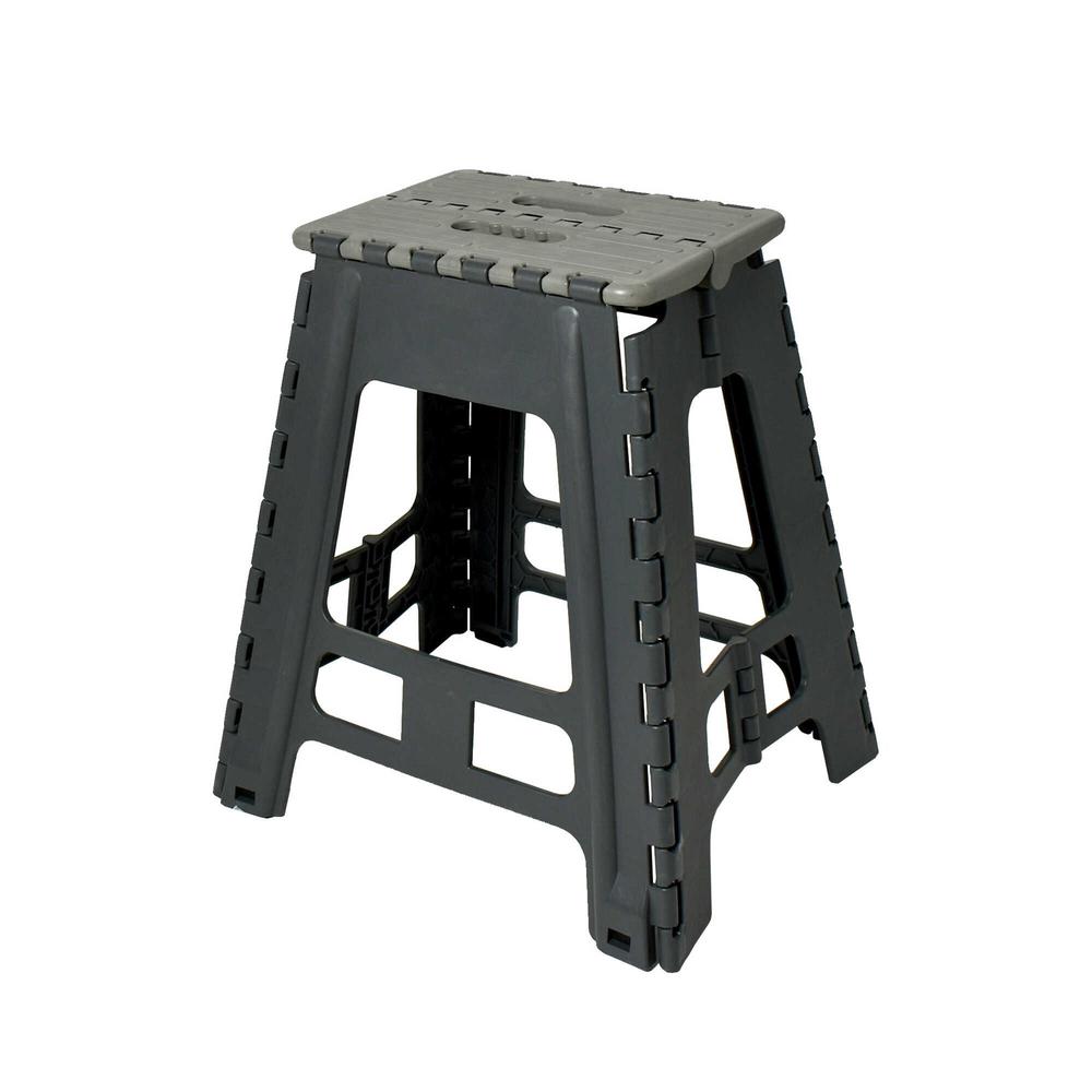 Park Lane Folding Step Stool 45