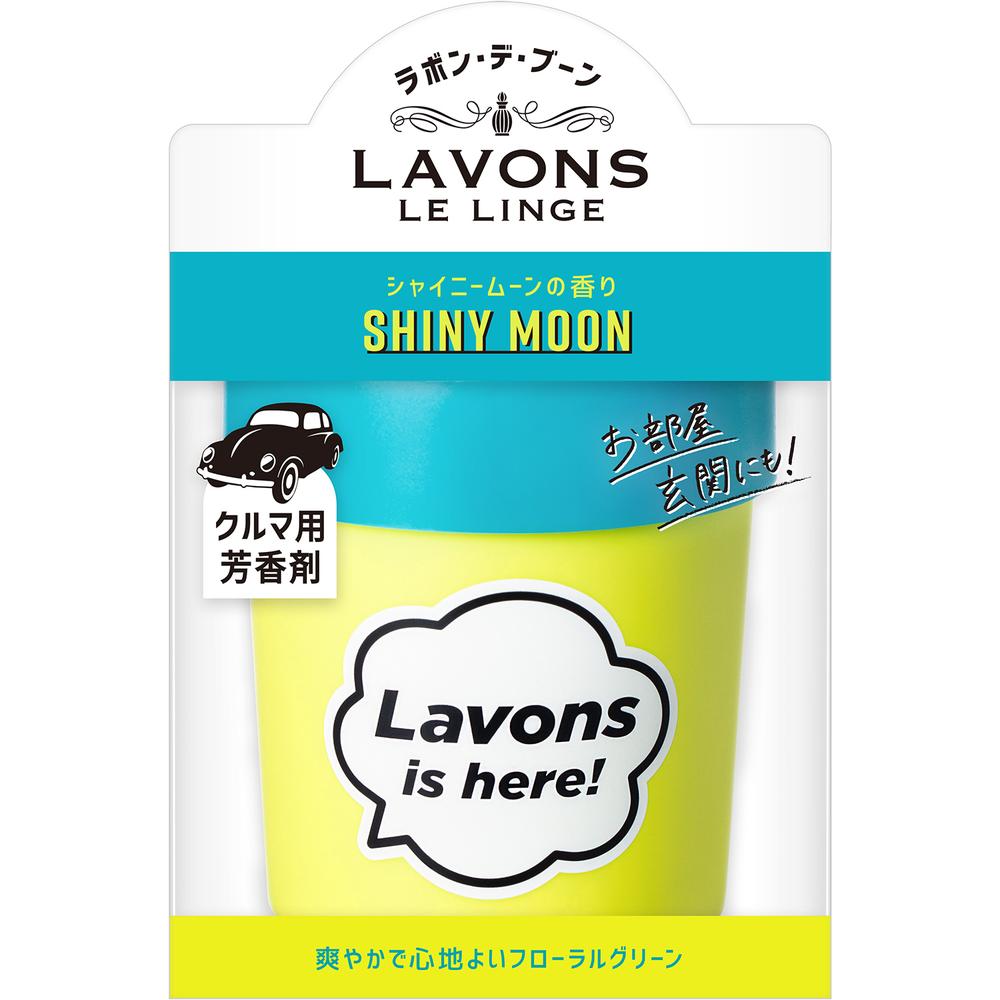 Nature Lab Labon Deboon Gel Type Shiny Moon